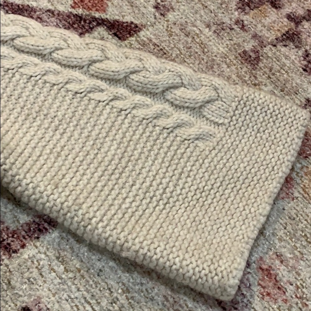 Loft Sweater coat - Picture 5 of 6